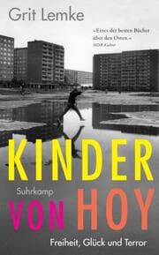 Cover von Kinder von Hoy