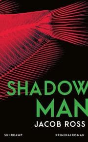 Cover von Shadowman