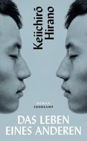 Cover von Das Leben eines Anderen
