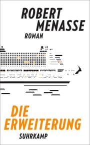 Cover von Die Erweiterung