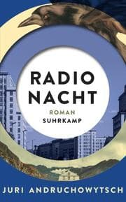 Cover von Radio Nacht