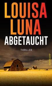 Cover von Abgetaucht