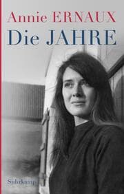 Cover von Die Jahre