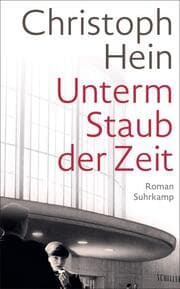 Cover von Unterm Staub der Zeit