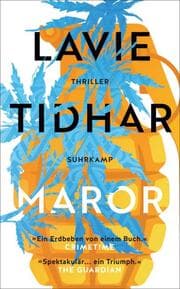 Cover von Maror