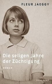 Cover von Die seligen Jahre der Züchtigung