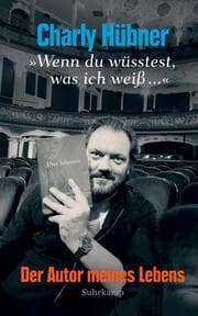 Cover von 'Wenn du wüsstest, was ich weiß ...'
