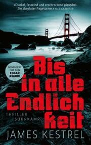 Cover von Bis in alle Endlichkeit
