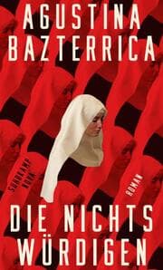 Cover von Die Nichtswürdigen