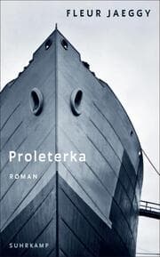 Cover von Proleterka