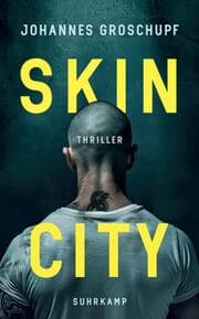 Cover von Skin City