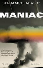 Cover von MANIAC