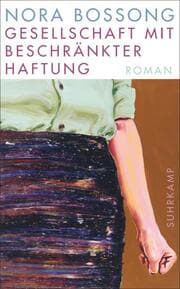 Cover von Gesellschaft mit beschränkter Haftung