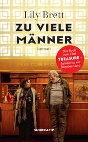 Cover von Zu viele Männer