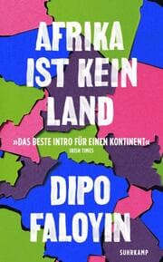 Cover von Afrika ist kein Land