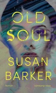 Cover von Old Soul