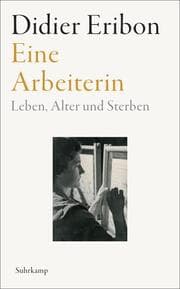Cover von Eine Arbeiterin