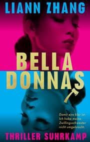 Cover von Belladonnas