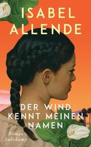 Cover von Der Wind kennt meinen Namen
