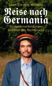 Cover von Reise nach Germania