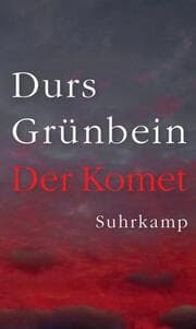 Cover von Der Komet