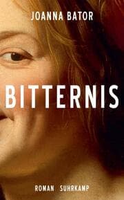 Cover von Bitternis