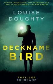 Cover von Deckname: Bird