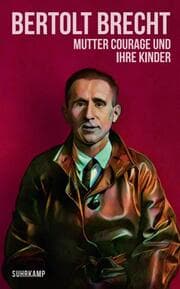 Cover von Mutter Courage und ihre Kinder