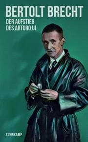 Cover von Der Aufstieg des Arturo Ui