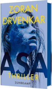 Cover von Asa