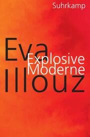 Cover von Explosive Moderne
