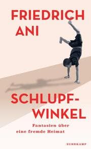 Cover von Schlupfwinkel