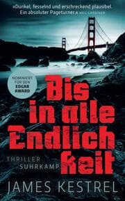 Cover von Bis in alle Endlichkeit