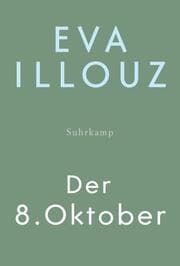 Cover von Der 8. Oktober