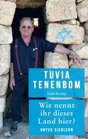 Cover von Wie nennt ihr dieses Land hier?