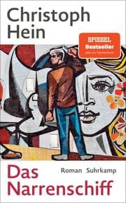 Cover von Das Narrenschiff