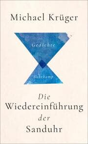 Cover von Die Wiedereinführung der Sanduhr