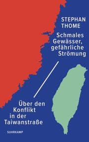 Cover von Schmales Gewässer, gefährliche Strömung