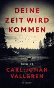 Cover von Deine Zeit wird kommen