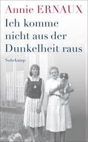 Cover von Ich komme nicht aus der Dunkelheit raus