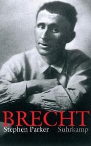 Cover von Bertolt Brecht