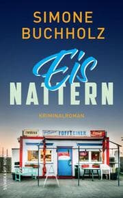 Cover von Eisnattern