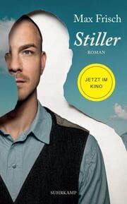 Cover von Stiller