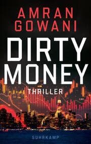 Cover von Dirty Money