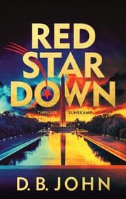 Cover von Red Star Down