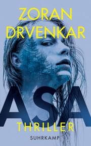 Cover von Asa