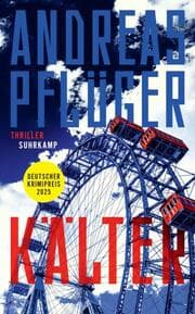Cover von Kälter
