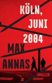 Cover von Köln, Juni 2004