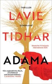 Cover von Adama