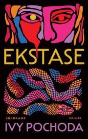 Cover von Ekstase
